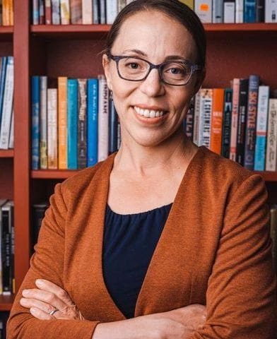 Q&A With Kelly Lessens — School Board Candidate Seat B