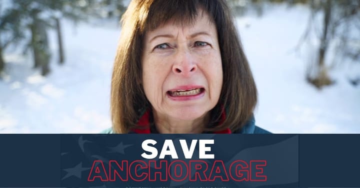 'Retread' Save Anchorage backed assembly candidate nabs over $30k in one week