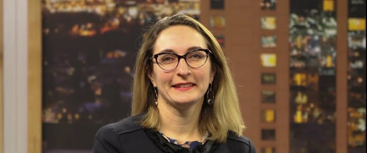 Meg Zaletel Announces Re-Election Campaign