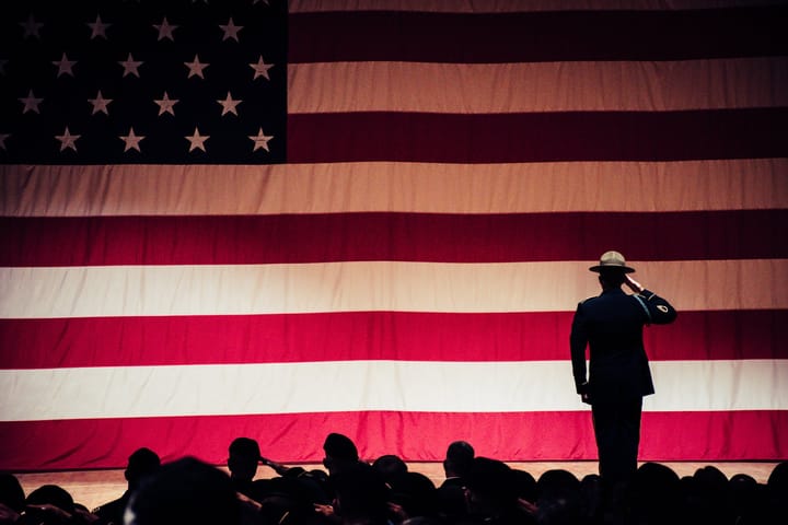 The Radical Right's Assault on Voting Couldn't be More un-American