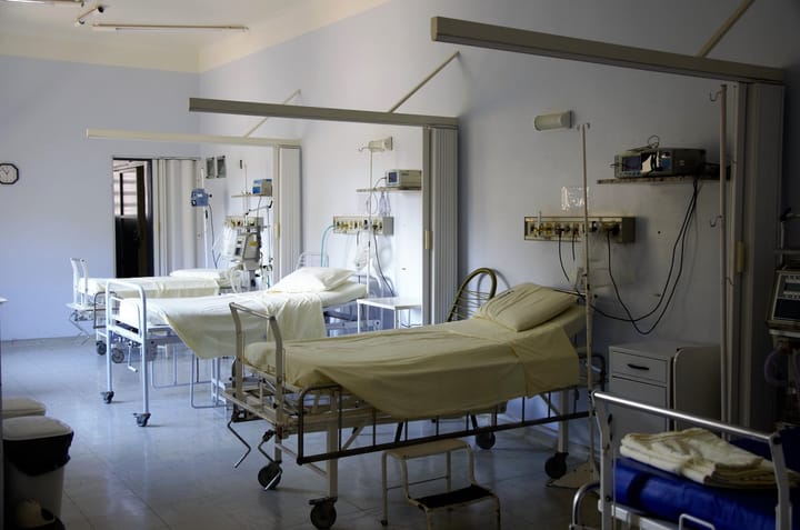 'Bronsonville' Proposal In Politically Induced Coma...for Now