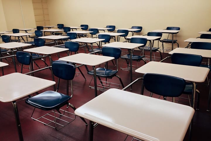 Anchorage School District opens superintendent search survey