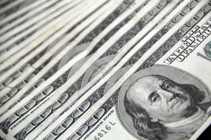 Bronson Campaign Flouted Campaign Finance Laws, Blinding The Public