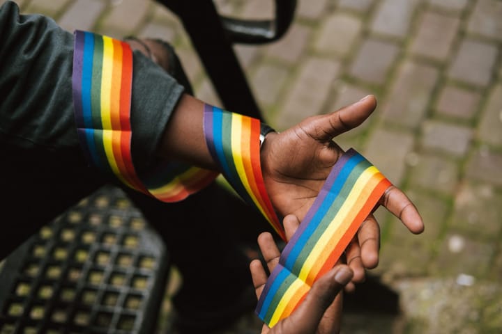Identity Not Hosting Official Anchorage Pride Events