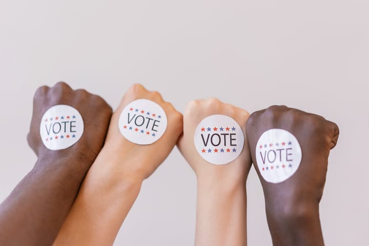 Anchorage's new ballot tracking system is nice but unlikely to placate election fraud conspiracy theorists