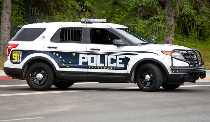 APD Chief McCoy to Retire February 1