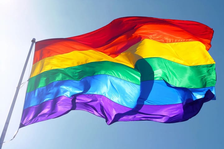 9 Years Ago Today, Anti-Gay Discrimination Proposition Defeated
