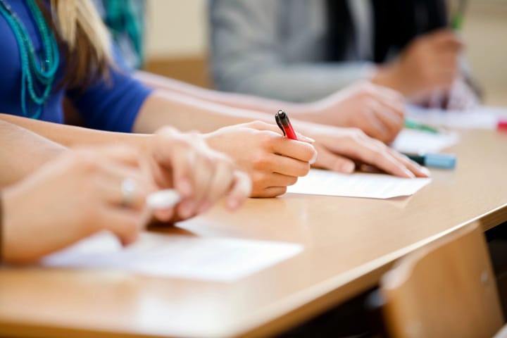 Anchorage School District Cancels Plans to Return to School on November 16